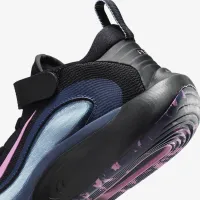 Nike IsoFly Little дитячі Кросівки колір чорний