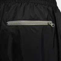 Nike Windrunner чоловічі Woven Lined Pants колір чорний