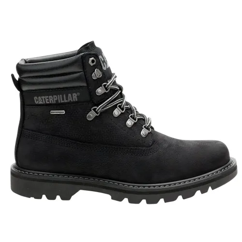 Кроссовки Мужские CAT CATERPILLAR COLORADO 2.0 Hiker Waterproof TX (P726346)