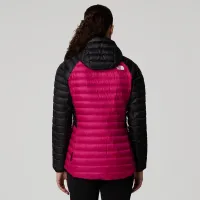 Куртка The North Face Bettaforca 0A87HHROM1 - рожево-чорна
