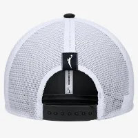 Team 13 Rise Icon Edition Nike WNBA Trucker Cap цвет черный