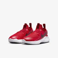 Nike Flex Runner 3 Big детские Road Running Кроссовки цвет красный