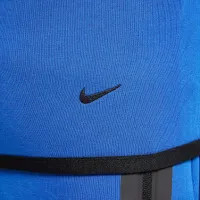 Nike Sportswear Tech Fleece Big дитячі Full-Zip Толстовка з капюшоном блакитний