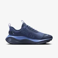 Nike InfinityRN 4 GORE-TEX женская Waterproof Road Running Кроссовки синий