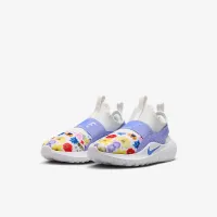 Nike Flex Runner 4 Little детские Кроссовки цвет фиолетовый