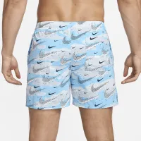 Nike Swim Flock чоловічі 5