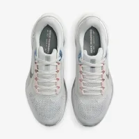 Nike Pegasus 41 женская Road Running Кроссовки цвет серый