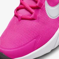 Nike Star Runner 4 Big дитячі Road Running Кросівки Pink