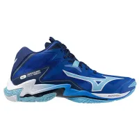 Кроссовки do волейбола Мужские Mizuno WAVE LIGHTNING Z8 MID (V1GA240501)