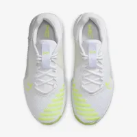 Nike Metcon 9 чоловічі для тренування Кросівки колір білий