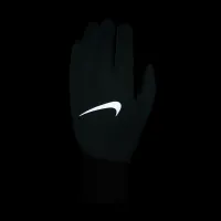 Nike Pacer женская Therma-FIT Midweight Running Gloves цвет зеленый