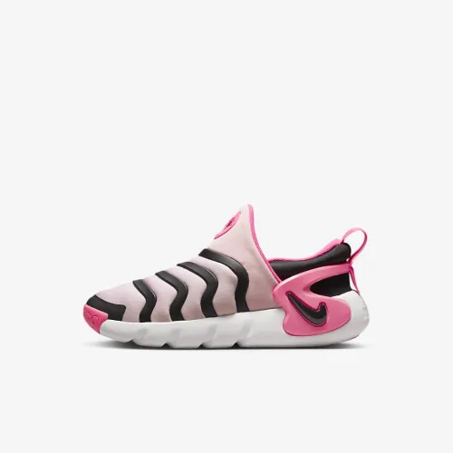 Nike Dynamo Go Little Kids' Easy On/Off взуття Pink