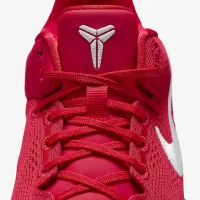 Nike Kobe 8 Big дитячі баскетбольні Кросівки колір червоний