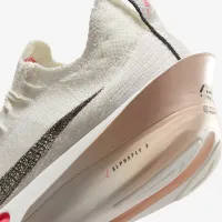 Nike Alphafly 3 жіноча Road Racing Кросівки колір білий