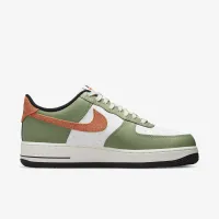 Nike Air Force 1 '07 Men's взуття Green