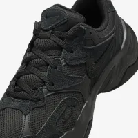 Nike AL8 жіноча Кросівки колір чорний