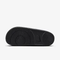 Nike Offcourt (New Orleans Saints) Offcourt Slides цвет черный