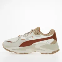 Кроссовки Puma Orkid Wild Women 39000701 - разноцветная