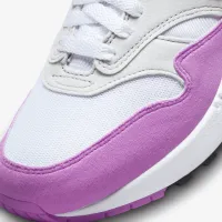 Nike Air Max 1 жіноча Кросівки колір сірий