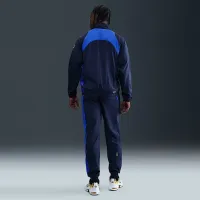 Nike Total 90 чоловічі Repel Soccer спортивні штани блакитний