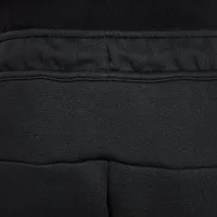 Nike Sportswear Tech Fleece Big дитячі Joggers колір чорний