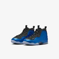Nike Little Posite One Little дитячі Кросівки блакитний