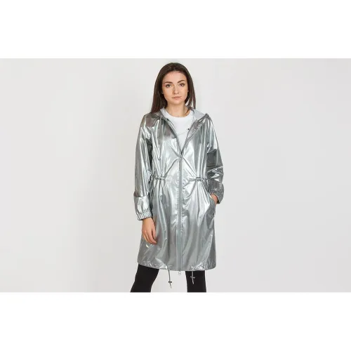 RAINS LONG Куртка 1278-12