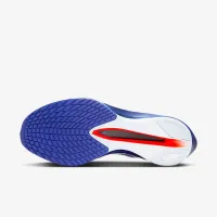 Nike Vaporfly 4 женская Road Racing Кроссовки цвет серый