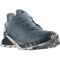 Кросівки Чоловічі SALOMON ALPHACROSS 4 GTX Gore-TEX (471168)