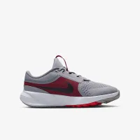 Nike Star Runner 5 Big дитячі Running Кросівки колір білий
