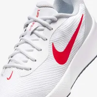 Nike Vapor Lite 3 мужские Hard Court Tennis Кроссовки цвет белый