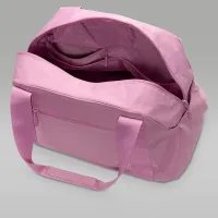 Nike Jordan Alpha Duffle сумка (46.8L) цвет фиолетовый