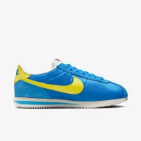 Nike Cortez TXT чоловічі Кросівки блакитний