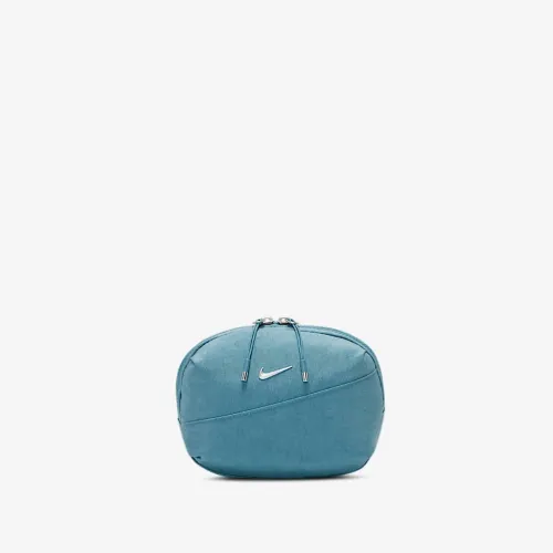 Nike Aura Crossbody сумка (2л) блакитний