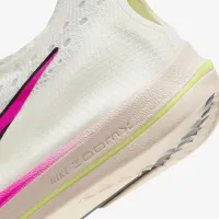 Nike ZoomX Dragonfly Track & Field Distance Spikes цвет белый