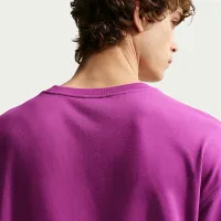 Nike ACG мужские Long-Sleeve футболка цвет фиолетовый