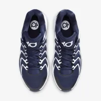 Nike KD17 баскетбольные Кроссовки синий