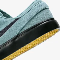 Nike SB Zoom Janoski OG+ Skate Кроссовки цвет зеленый