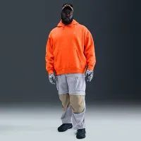 Nike ACG Therma-FIT Fleece Pullover Толстовка з капюшоном Orange