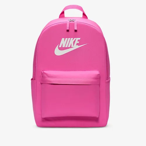 Nike Heritage наплічник (25L) Pink