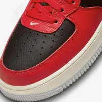 Nike Air Force 1 Mid '07 LV8 чоловічі Кросівки колір чорний