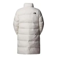 Куртка The North Face parka Saikuru 0A89JEQLI1 - Белая