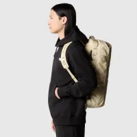 Сумка The North Face Base Camp Voyager 32л 0A52RR4D51 - бежевая
