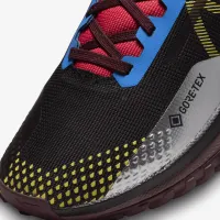 Nike Pegasus Trail 4 GORE-TEX жіноча Waterproof Trail Running взуття Black