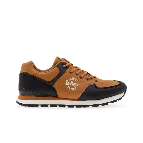 Кросівки Lee Cooper LCJ-23-31-3074M - Бежеві
