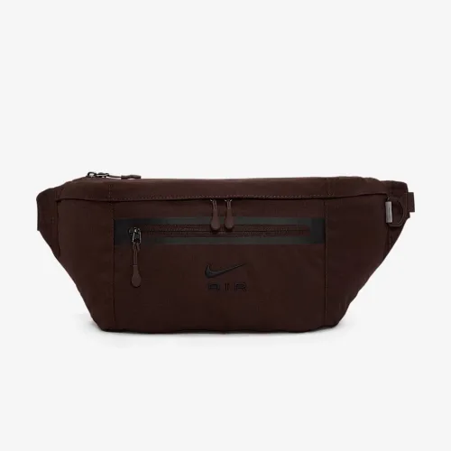 Nike Elemental Premium Fanny Pack (8L) колір коричневий