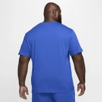 Nike Sportswear чоловічі футболка блакитний