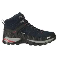 Кросівки для трекінгу Чоловічі CMP RIGEL MID WP WATERPROOF (3Q12947/62BN)