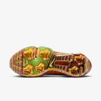 Nike Infinity Tour 2 Electric для гольфу Кросівки різнокольорові