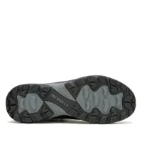 Кроссовки Merrell Speed Strike 2 Mid Waterproof J037833 - Черные